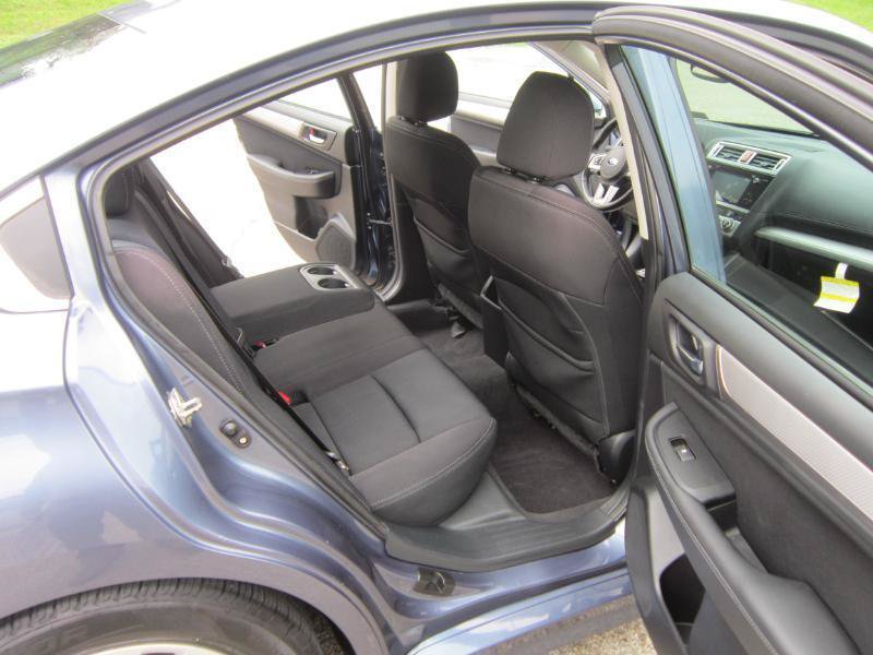 Used 2016 Subaru Legacy 2.5i Premium AWD/4WD image 9