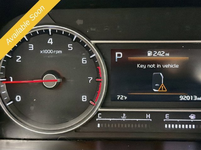 Used 2021 Kia Sorento S AWD/4WD image 13