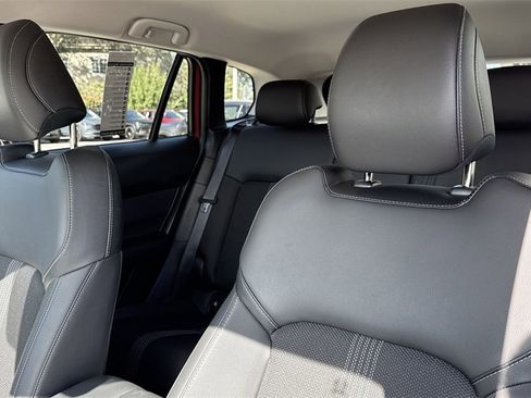 Certified 2025 MAZDA CX-50 AWD 2.5 S w/ Select Package image 43