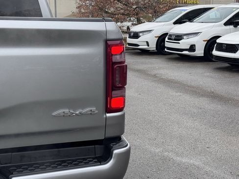 Used 2022 RAM 1500 Big Horn image 5