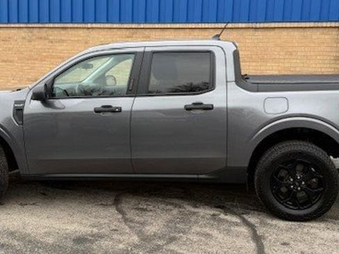 Used 2023 Ford Maverick XLT w/ Equipment Group 300A Standard image 3