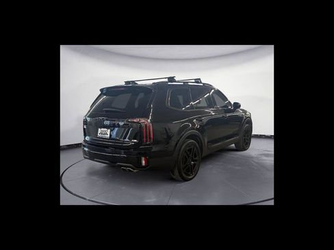 Used 2025 Kia Telluride SX Prestige X-Line AWD/4WD image 6