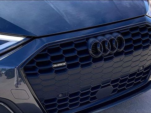 Used 2023 Audi A3 2.0T Premium Plus w/ Premium Plus Package image 30