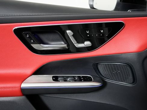 Certified 2026 Mercedes-Benz GLC 43 AMG 4MATIC Coupe image 25