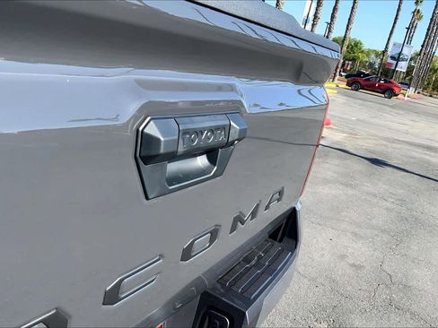 New 2026 Toyota Tacoma SR5 AWD/4WD image 15