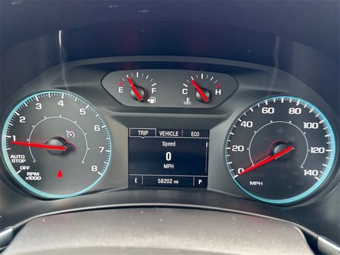 Used 2023 Chevrolet Equinox LS image 13