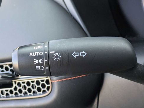 Certified 2024 Honda HR-V Sport image 24