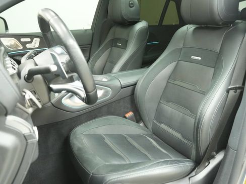 Used 2021 Mercedes-Benz GLE 53 AMG 4MATIC Coupe image 29