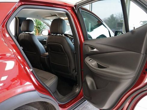 Used 2022 Buick Encore GX Select image 43