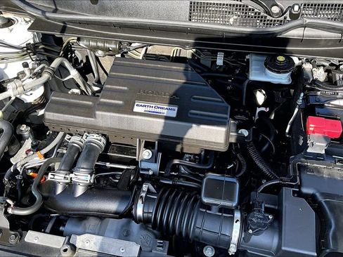 Used 2020 Honda CR-V Touring image 34