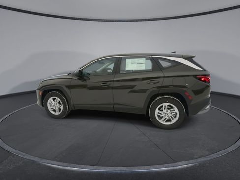 New 2026 Hyundai Tucson SE image 5