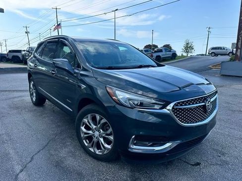 Used 2019 Buick Enclave Avenir w/ Avenir Technology Package AWD/4WD image 1