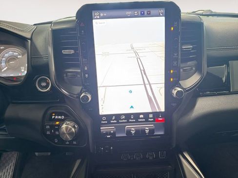 New 2026 RAM 1500 Rebel AWD/4WD image 12