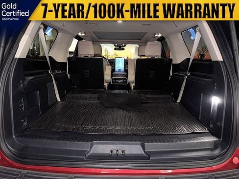 Used 2022 Ford Expedition Max Limited image 33