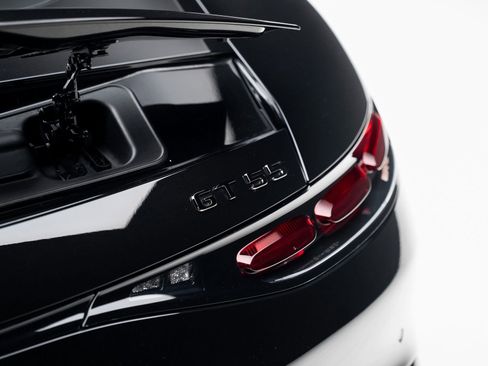 Used 2024 Mercedes-Benz AMG GT 55 image 33