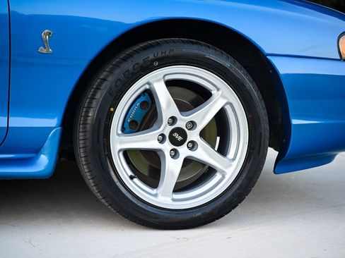Used 1998 Ford Mustang Cobra RWD image 23