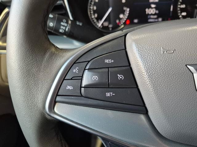 Used 2024 Cadillac XT5 Premium Luxury AWD/4WD image 24