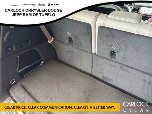 New 2026 Jeep Grand Wagoneer Summit image 33