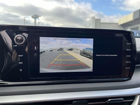 Used 2023 Kia K5 GT-Line image 19