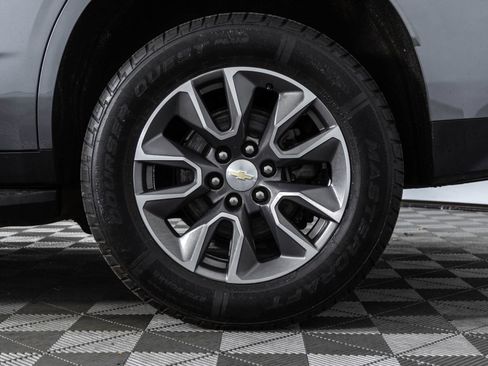 Used 2022 Chevrolet Tahoe LT AWD/4WD image 50