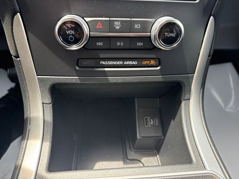 Used 2024 Ford Edge SEL w/ Convenience Package AWD/4WD image 16