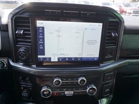 Used 2021 Ford F150 XLT w/ Equipment Group 302A High image 22