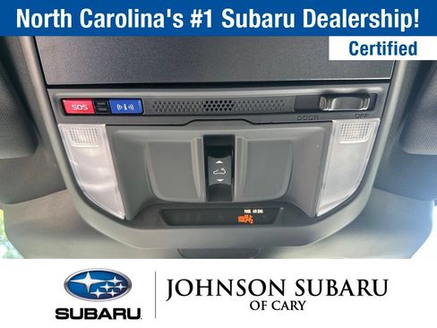 Certified 2026 Subaru Forester Premium AWD/4WD image 19