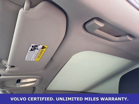 Certified 2025 Volvo XC60 B5 Plus AWD/4WD image 32