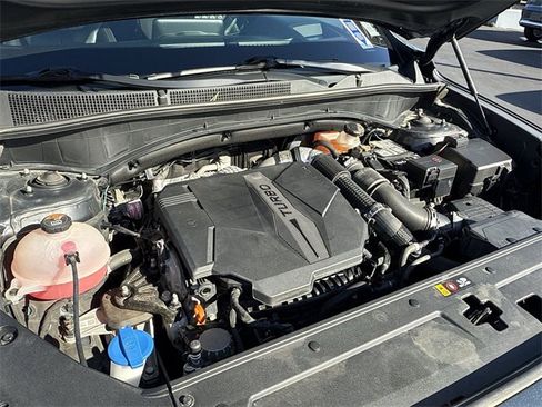 Used 2022 Hyundai Santa Fe Calligraphy image 31