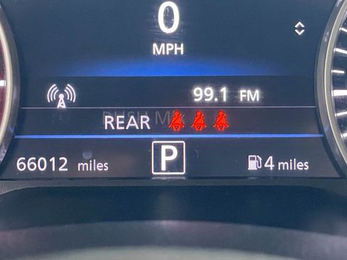 Used 2024 Nissan Sentra SV image 31