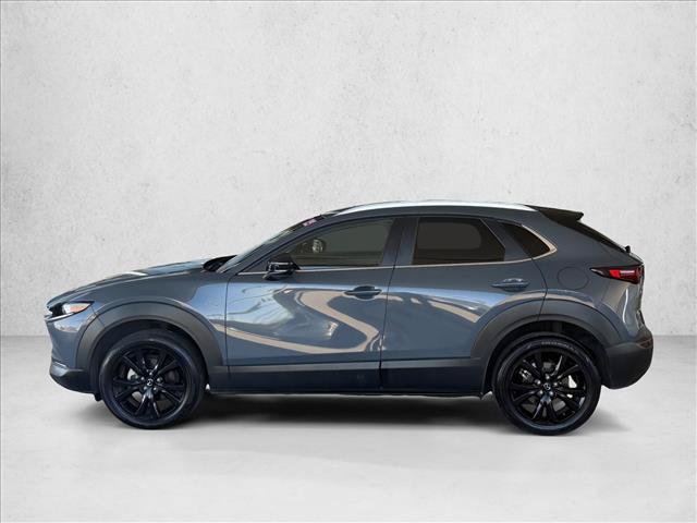 Used 2025 MAZDA CX-30 AWD 2.5 S w/ Preferred Package image 2