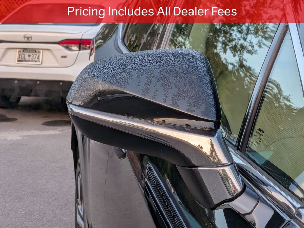Used 2017 Lexus RX 350 AWD w/ Premium Package image 13
