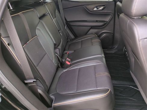 Certified 2020 Chevrolet Blazer Premier w/ Driver Confidence II Package image 29