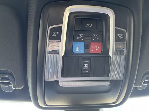 New 2026 RAM 1500 Lone Star image 33