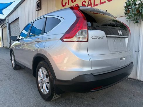 Used 2012 Honda CR-V EX image 10