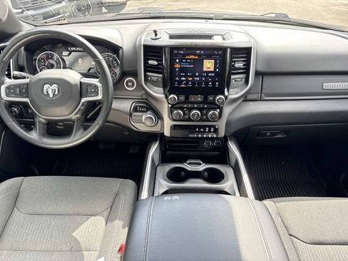 Used 2022 RAM 1500 Big Horn RWD image 15