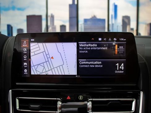 New 2026 BMW M850i xDrive Convertible image 20