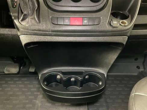 Used 2017 RAM ProMaster 1500 image 18