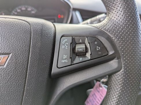 Used 2021 Chevrolet Trax LS w/ Tint and Cruise Package image 13