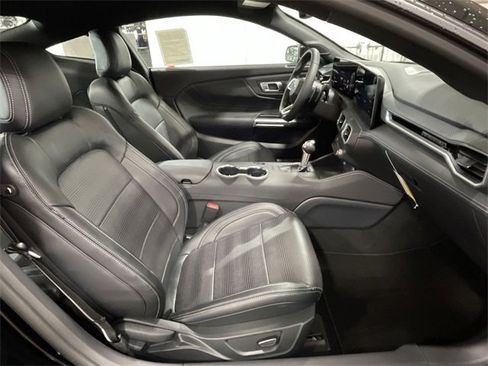 New 2025 Ford Mustang GT Premium image 29