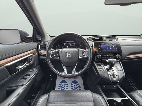 Used 2022 Honda CR-V EX-L image 13