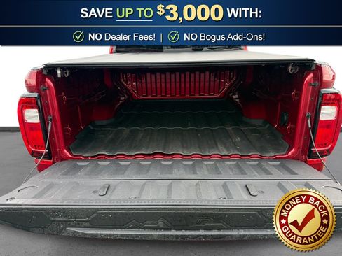 Used 2026 GMC Canyon Elevation w/ Convenience Package RWD image 24