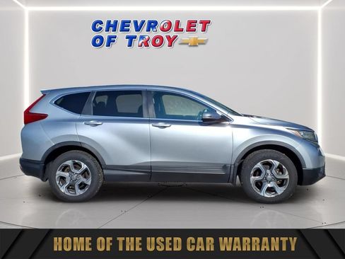 Used 2018 Honda CR-V EX-L image 10
