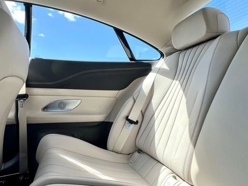 Certified 2021 Mercedes-Benz E 450 4MATIC Coupe image 19