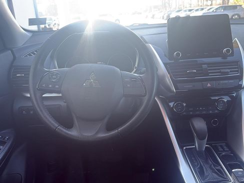 Used 2022 Mitsubishi Eclipse Cross SE image 20