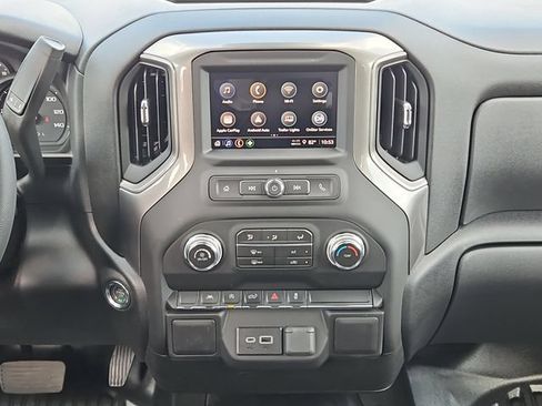 New 2026 GMC Sierra 1500 Pro w/ Pro Value Package AWD/4WD image 15