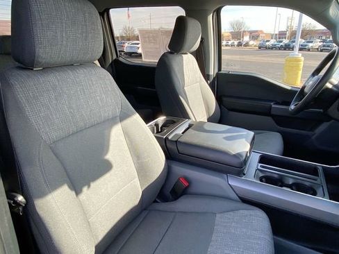 Used 2022 Ford F150 XLT w/ Bed Utility Package image 26