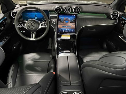 New 2026 Mercedes-Benz GLC 300 4MATIC image 41