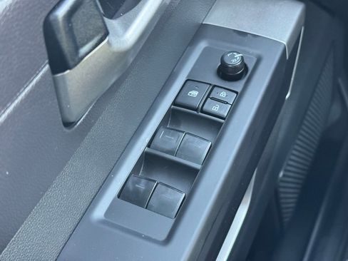 Used 2025 Toyota Tundra SR5 w/ TRD Off-Road Package image 26