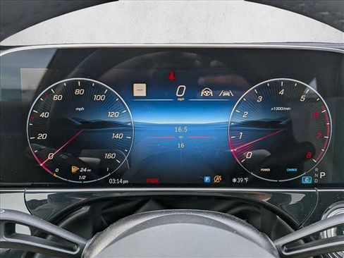 New 2026 Mercedes-Benz E 450 4MATIC All-Terrain Wagon image 6